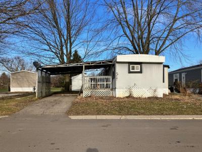 Mobile Home at 217 South Lyon Woods South Lyon, MI 48178