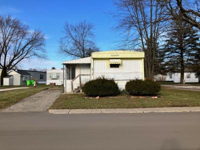 Mobile Home at 229 South Lyon Woods South Lyon, MI 48178