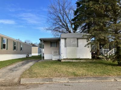 Mobile Home at 511 Walden South Lyon, MI 48178