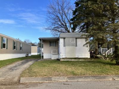 Mobile Home at 511 Walden South Lyon, MI 48178