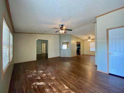 Photo 2 of 13 of home located at 7460 Kitty Hawk Rd Site 037 Converse, TX 78109