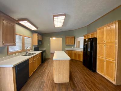 Photo 3 of 13 of home located at 7460 Kitty Hawk Rd Site 037 Converse, TX 78109
