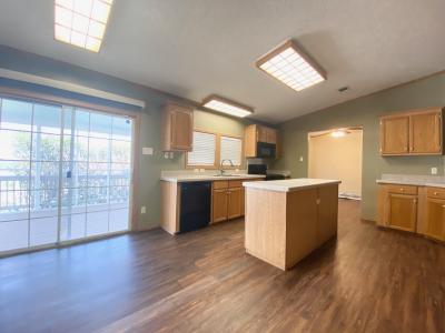 Photo 4 of 13 of home located at 7460 Kitty Hawk Rd Site 037 Converse, TX 78109