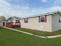 2001 Lincoln Park Mobile Home