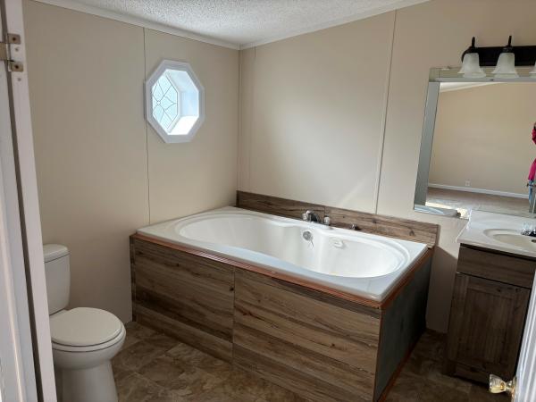 2001 Lincoln Park Mobile Home