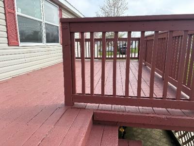 Photo 5 of 12 of home located at 286 Mallard Ln Capac, MI 48014