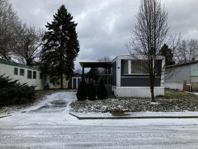 Mobile Home at 215 Longfellow South Lyon, MI 48178