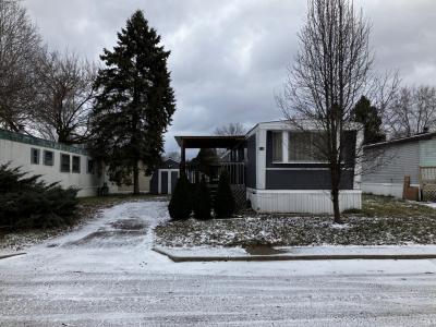 Mobile Home at 215 Longfellow South Lyon, MI 48178