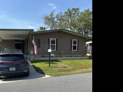 Mobile Home at 8880 SW 27th Ave #A055 Ocala, FL 34476