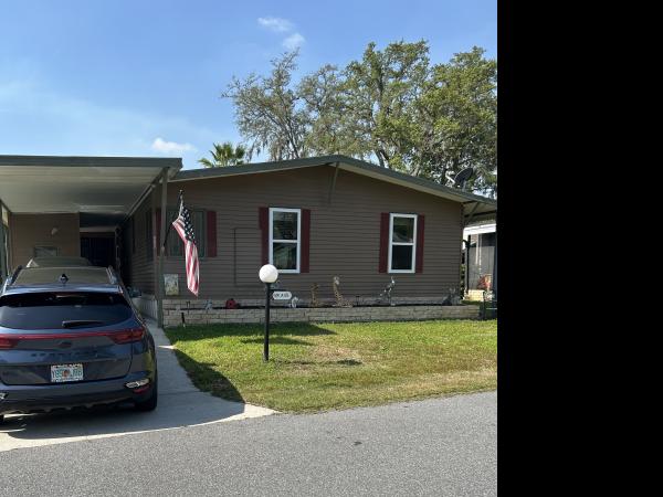 1988 UNK Mobile Home For Sale