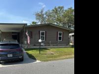 1988 UNK 48980989 Mobile Home