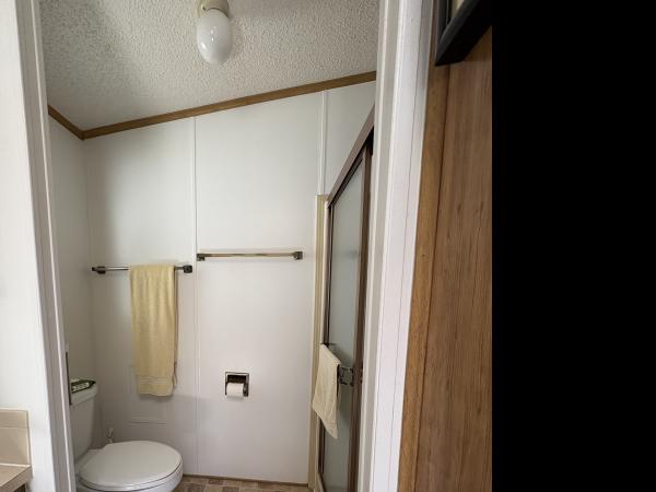 1988 UNK 48980989 Mobile Home