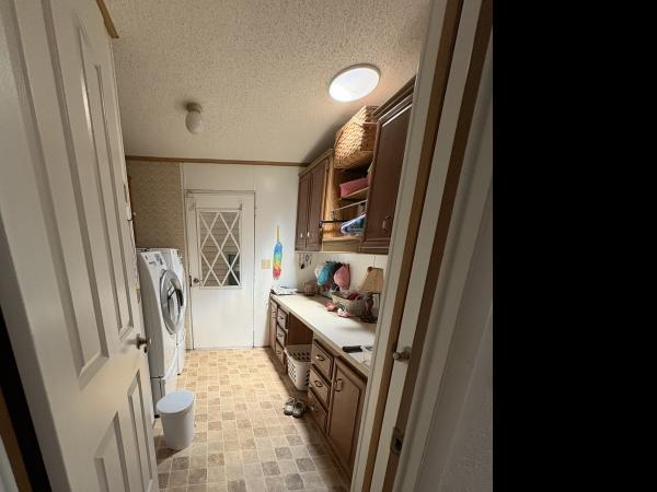 1988 UNK 48980989 Mobile Home