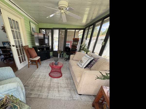1988 UNK 48980989 Mobile Home