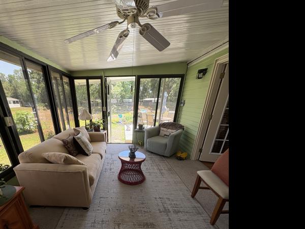 1988 UNK 48980989 Mobile Home