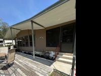 1988 UNK 48980989 Mobile Home