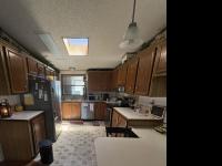 1988 UNK 48980989 Mobile Home