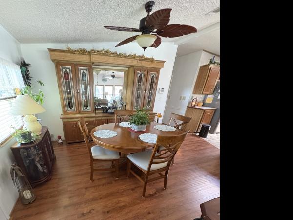 1988 UNK 48980989 Mobile Home