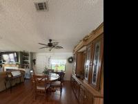 1988 UNK 48980989 Mobile Home