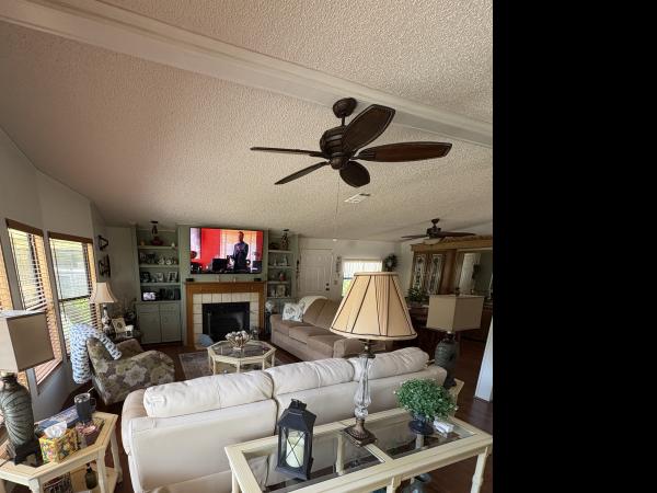1988 UNK 48980989 Mobile Home