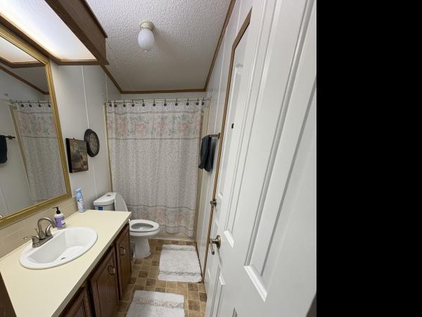 1988 UNK 48980989 Mobile Home