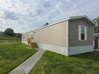 2025 Champion - Topeka Mobile Home