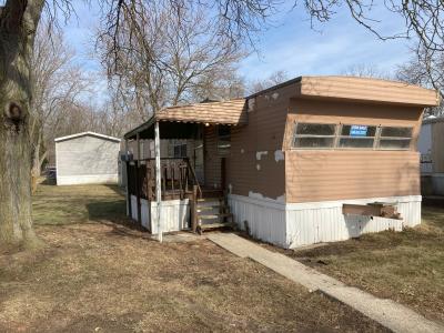 Mobile Home at 141 Tulane Auburn Hills, MI 48326