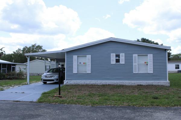 Photo 1 of 2 of home located at 125 Blue Ridge Lane Davenport, FL 33897