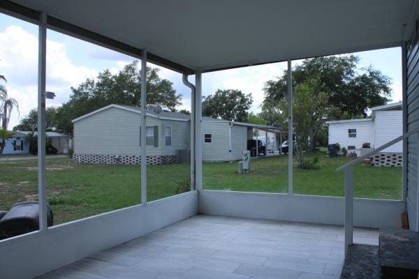 1998 KING 40D3H Mobile Home