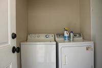 1998 KING 40D3H Mobile Home