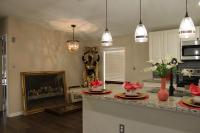 1998 KING 40D3H Mobile Home