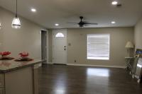 1998 KING 40D3H Mobile Home