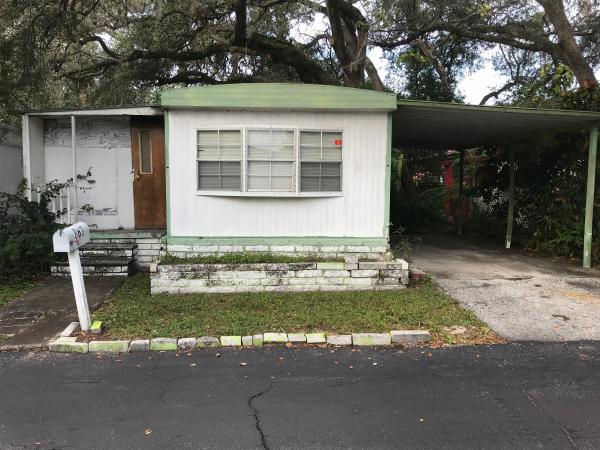 Photo 1 of 1 of home located at 863 Walker Dr. Tampa, FL 33613