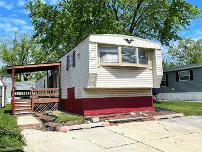 Mobile Home at 277 Duke Drive Lynwood, IL 60411