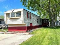 1981 Bristol Homes Unknown Manufactured Home