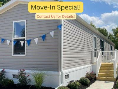 Mobile Home at 8802 Turkey Ridge Rd Breinigsville, PA 18031
