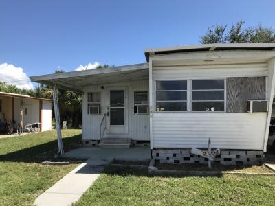 Mobile Home at 2266 Gulf To Bay Blvd. 251 Clearwater, FL 33765