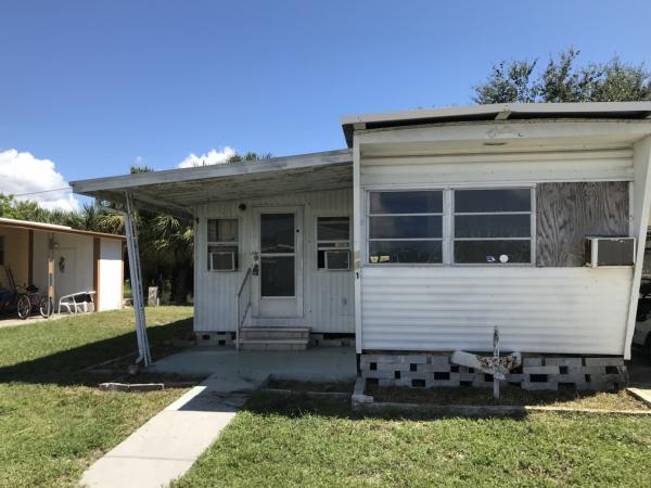 Photo 1 of 1 of home located at 2266 Gulf To Bay Blvd. 251 Clearwater, FL 33765