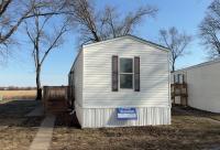 2006 Cavalier mobile Home