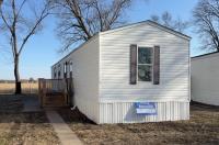 2006 Cavalier mobile Home