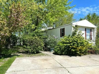 Mobile Home at 564 Linda Lane Lynwood, IL 60411