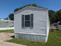 2005 Riverbirch mobile Home