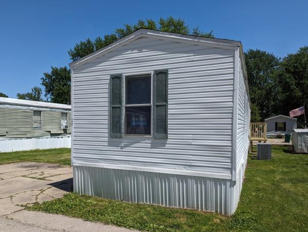 2005 Riverbirch mobile Home