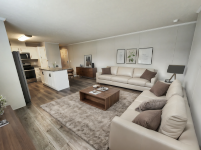 Mobile Home at 4454 Hemlock Loop #496 Clarkston, MI 48348