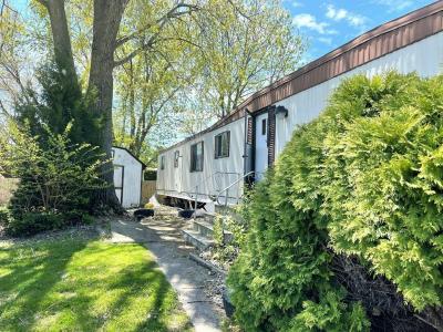 Mobile Home at 588 Colleen Drive Lynwood, IL 60411