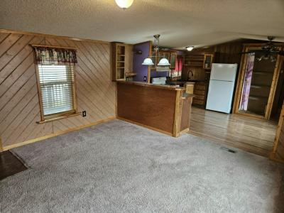 Mobile Home at 26010 Lori St  #4 Taylor, MI 48180