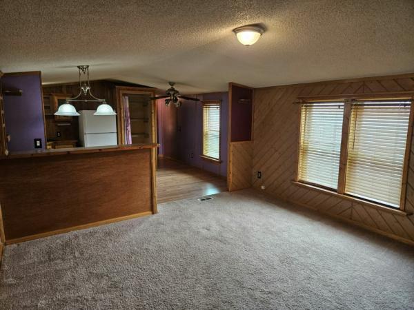 1996 Redman Redman Manufactured Home