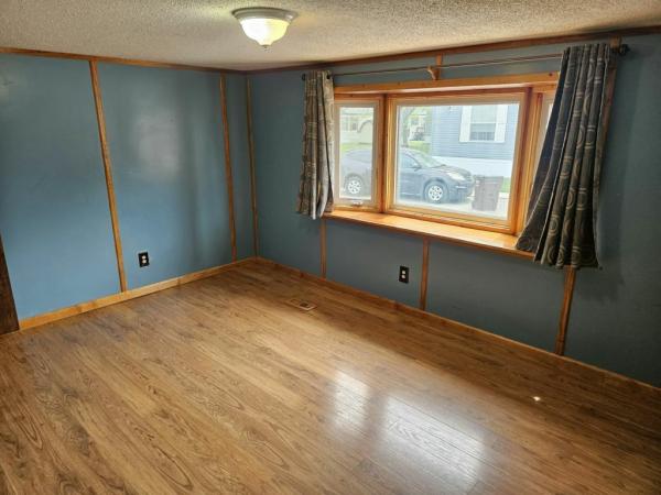 1996 Redman Redman Manufactured Home