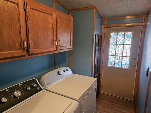 1996 Redman Redman Manufactured Home