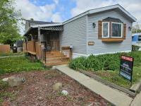 1996 Redman Redman Manufactured Home
